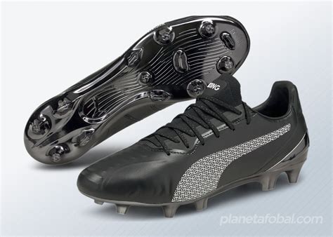 Botines Puma KING Platinum de Neymar JR 2020