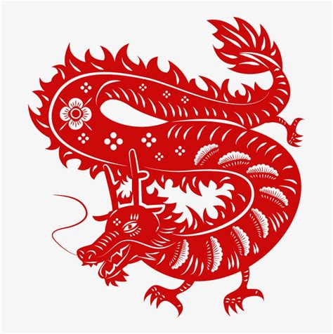 96 best ideas for coloring | Dragon Zodiac Chinese Symbol