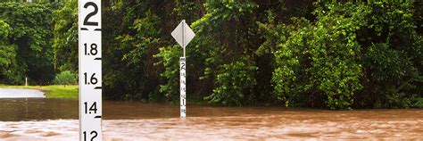 Early flood detection and warning system in Argentina developed with ...