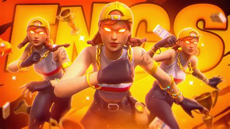 Fortnite Placement Thumbnails :: Behance