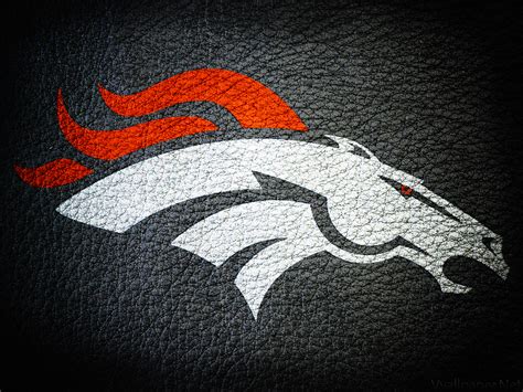 🔥 [0+] Denver Broncos Wallpapers HD | WallpaperSafari