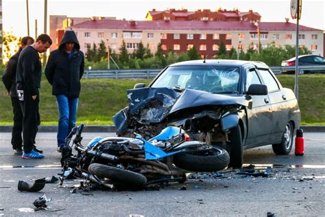 News: Buckeye motorcycle crash leaves 1 dead - Tony Merchant & AssociatesTony Merchant & Associates