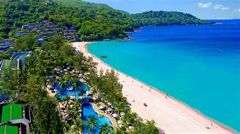 Five-Star Best-Selling Phuket Resort with All-Inclusive Dining, Phuket, Thailand