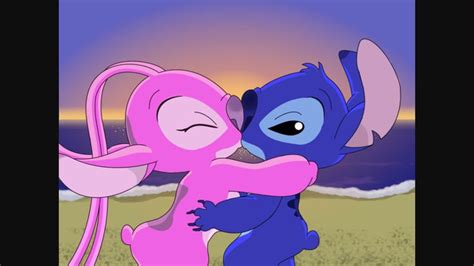 Pin by Aleks on Stitch | Angel lilo and stitch, Stitch and angel, Stitch drawing