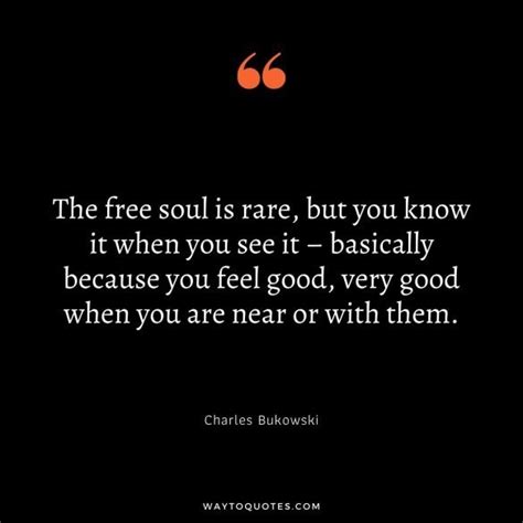 75 Best Soulful Quotes That Will Fill Your Heart and Mind - WayToQuotes