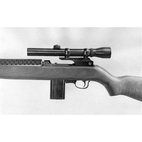 M1 Carbine Scope Mount - Walmart.com - Walmart.com