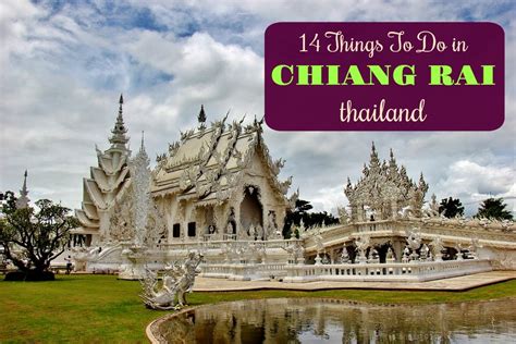 14 Things to do in Chiang Rai, Thailand - Jetsetting Fools