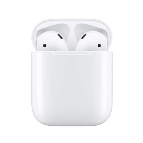 Buy AirPods (2nd generation) - Business - Apple (UK)