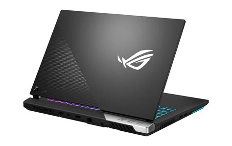 AMD makes a bigger play for gaming laptops with Radeon RX 6000M GPUs | Engadget
