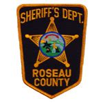 Roseau County Sheriff's Department, Minnesota, Fallen Officers