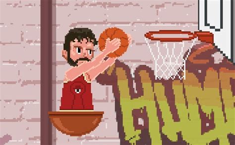 Basket Slam Dunk 2 - Play Free Online Sports Game at GameDaily