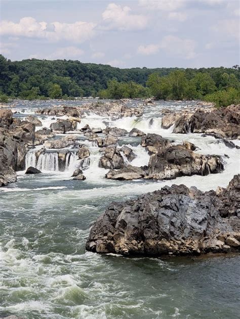 Pin by Curtis Tanner on Great Falls, Virginia | Great falls, Outdoor, Virginia