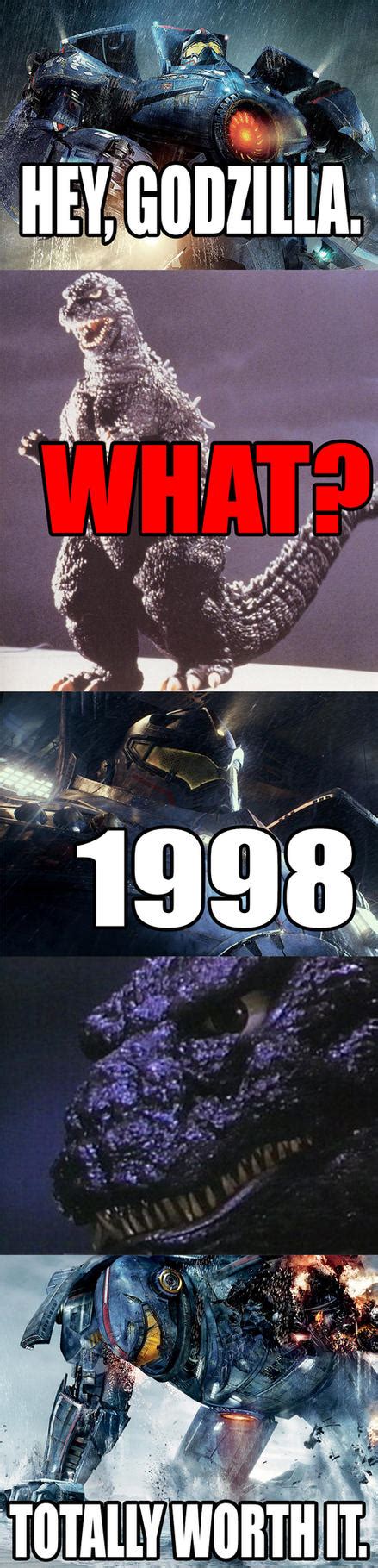 Official Godzilla Memes Thread! - Godzilla Fan Works Forum