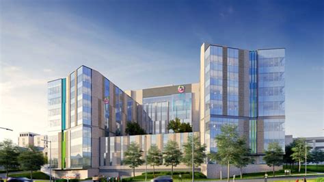 First Look: Cincinnati Children's Hospital Medical Center | Affiliated ...