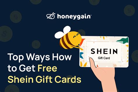 18+ Free Shein Gift Card Codes - ToveWedant