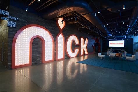 Nickelodeon Studio Tour – Environmental Contracting Corporation