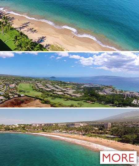 Wailea Map | Photos, Video, & Tips for Wailea Maui, Hawaii