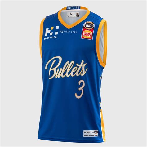 2018–19 NBL jerseys — A review. A new season means new jerseys, a new ...