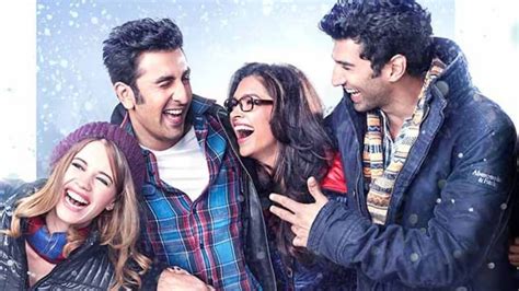 Yeh Jawaani Hai Deewani turns 8: Dialogues of Ranbir-Deepika starrer ...