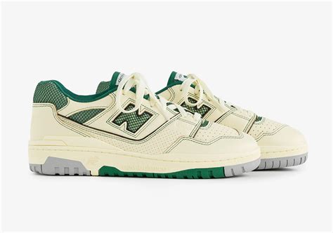 Aimé Leon Dore New Balance 550/650 "Masaryk" | Sneaker News