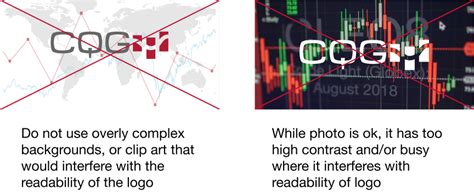 CQG Brand Guidelines | partners.cqg.com