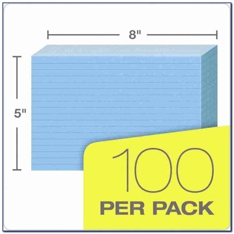 Staples 5 Tab Divider Label Template