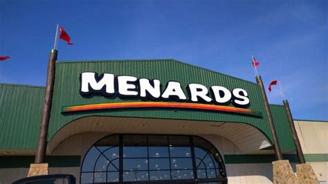 Menards, 2400 Marion-Mt Gilead Rd, Marion, OH, Home Centers - MapQuest