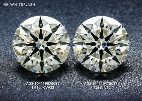 VS2 vs VVS2: Is the Upgrade Worth It for Your Diamond?