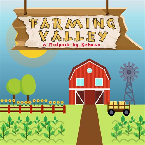 Farming Valley - Modpacks - Minecraft