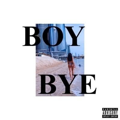 Alina Summer – Boy Bye Lyrics | Genius Lyrics