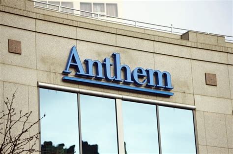 Anthem launches Carelon, Wellpoint ahead of rebrand