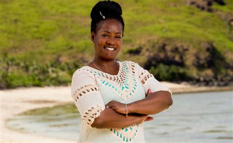 Survivor Game Changers: Cirie Fields Is Here to Win By Any Means Necessary - Parade