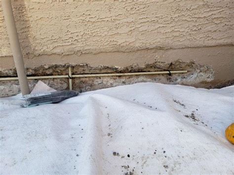 Stem Wall Foundation Repair in Los Angeles, Long Beach, San Diego, CA