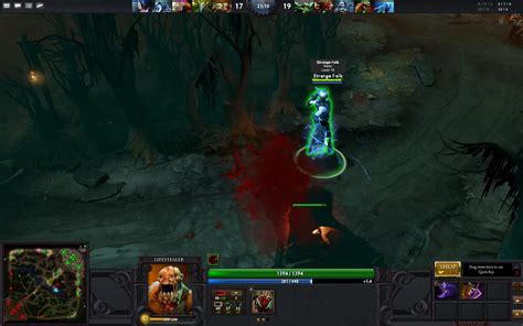 Dota 2 Hero: Lifestealer | IPGR