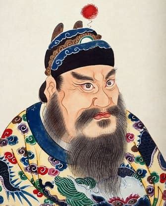 CHINA QIN DYNASTY FACTS