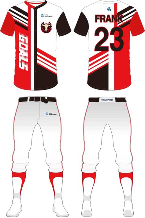 Custom Teamwear, Sublimated Team Uniform & Apparel Manufacturer