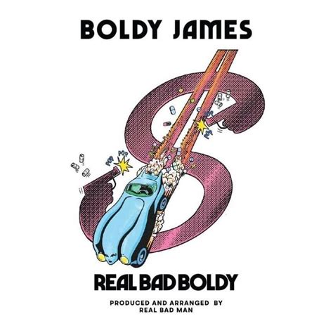 Boldy James - Real Bad Boldy | Review - Hip Hop Golden Age Hip Hop ...