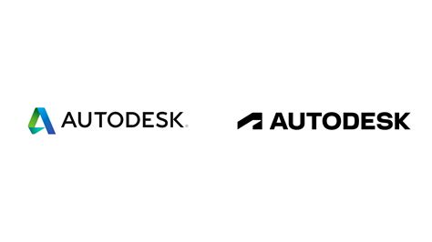 Brand New: New Logo for Autodesk