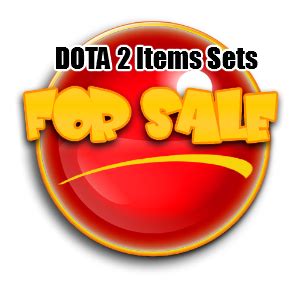 Dota 2 Items Sets For Sale - Home | Facebook