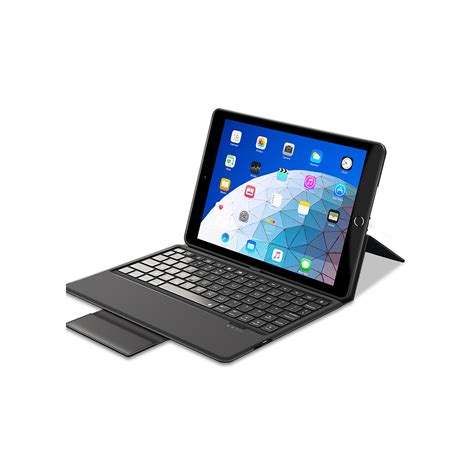 ESR Wireless Keyboard Cover for iPad Pro/ Air | Gadget BD