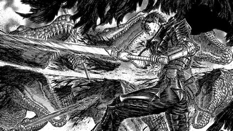 parcialidad alegría Establecimiento berserk manga orden práctica heno ...