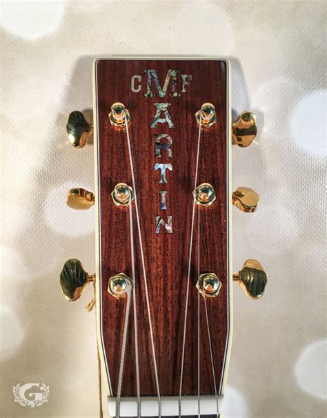 Martin D-45 – The Guitar Shop Europe