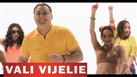 VALI VIJELIE si ASU - FRUMUSETE RARA (VIDEOCLIP NOU 2017) - YouTube