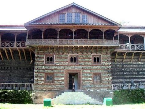 Naggar Castle (Manali) - Top Tips Before You Go - TripAdvisor