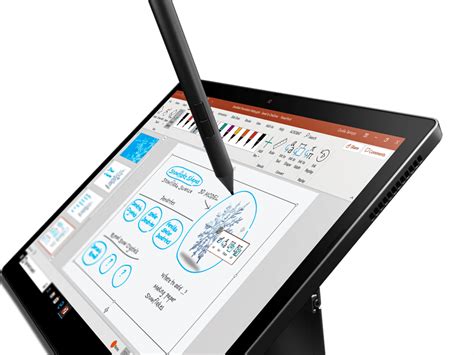 The Thinnest ThinkPad Ever, X1 Titanium Yoga Completes Conference-Optimized X1 Portfolio ...