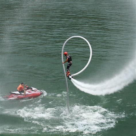 Big Promotion Jet Pack with CE Approved - China Jet Pack and Water Jet Flyer price