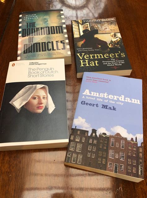 Dutch Bundle | Buy online at Daunt Books