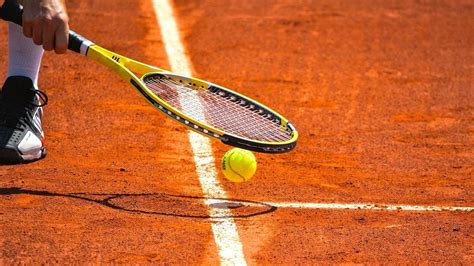 Quel Est Le Prochain Tournoi De Tennis - Communauté MCMS