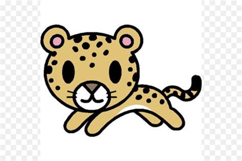 cheetah head clipart 10 free Cliparts | Download images on Clipground 2024