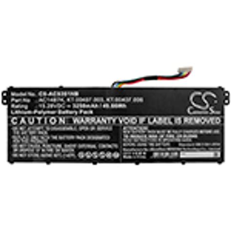 Acer Nitro 5 AN515-42-R705 - batterykings.com